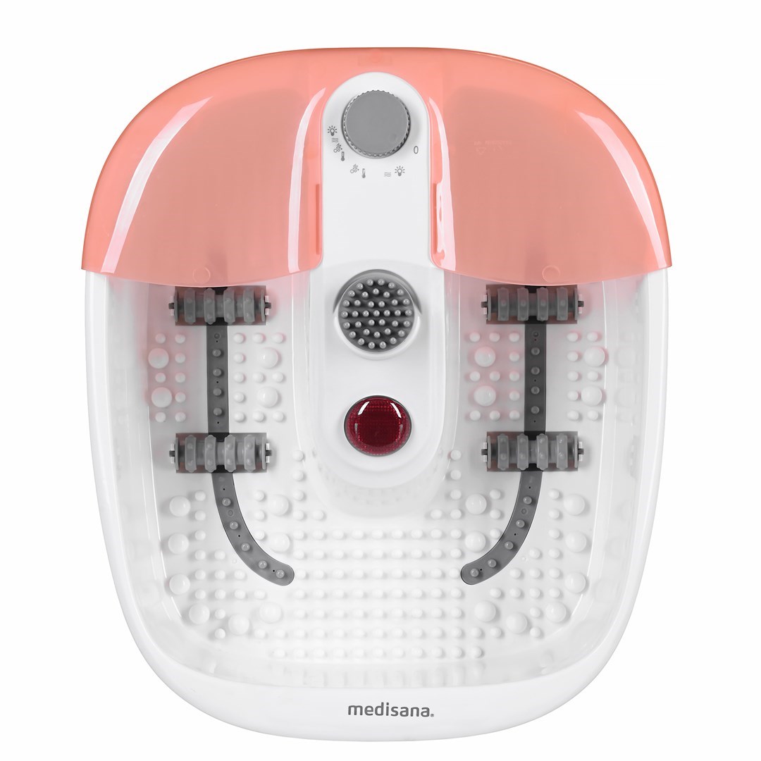 Medisana  FS 883 Foot Spa foot