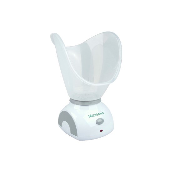 Medisana FSS facial sauna White |