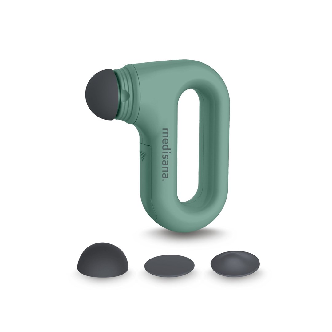 Medisana  HM 330 massager Universal Black