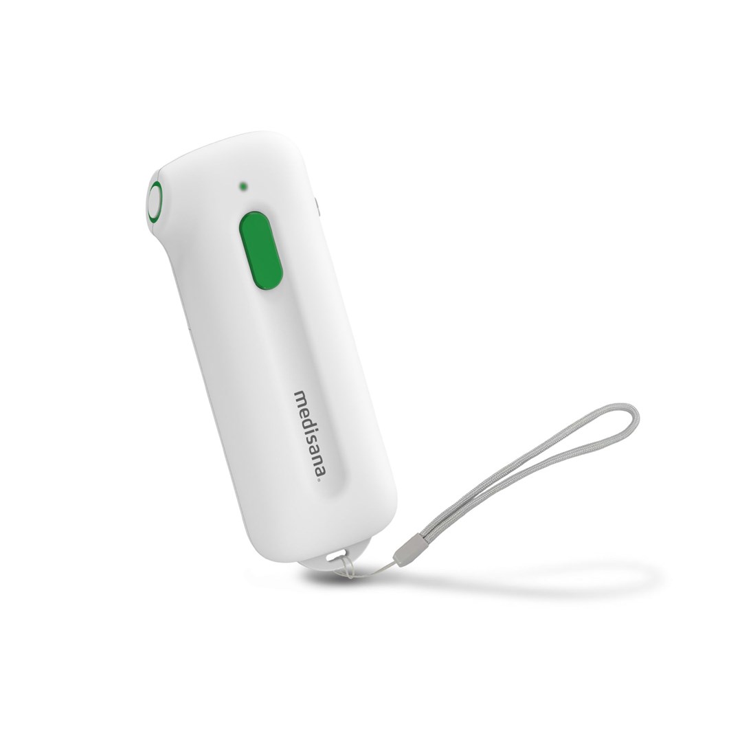 Medisana IB 100 White | 41050
