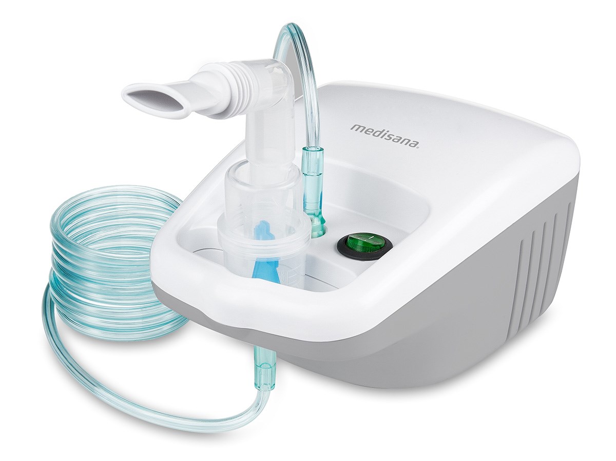 Medisana IN 540 Compressor Inhaler |