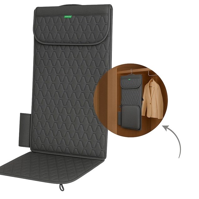 Medisana  MC 700 Massage mat Black