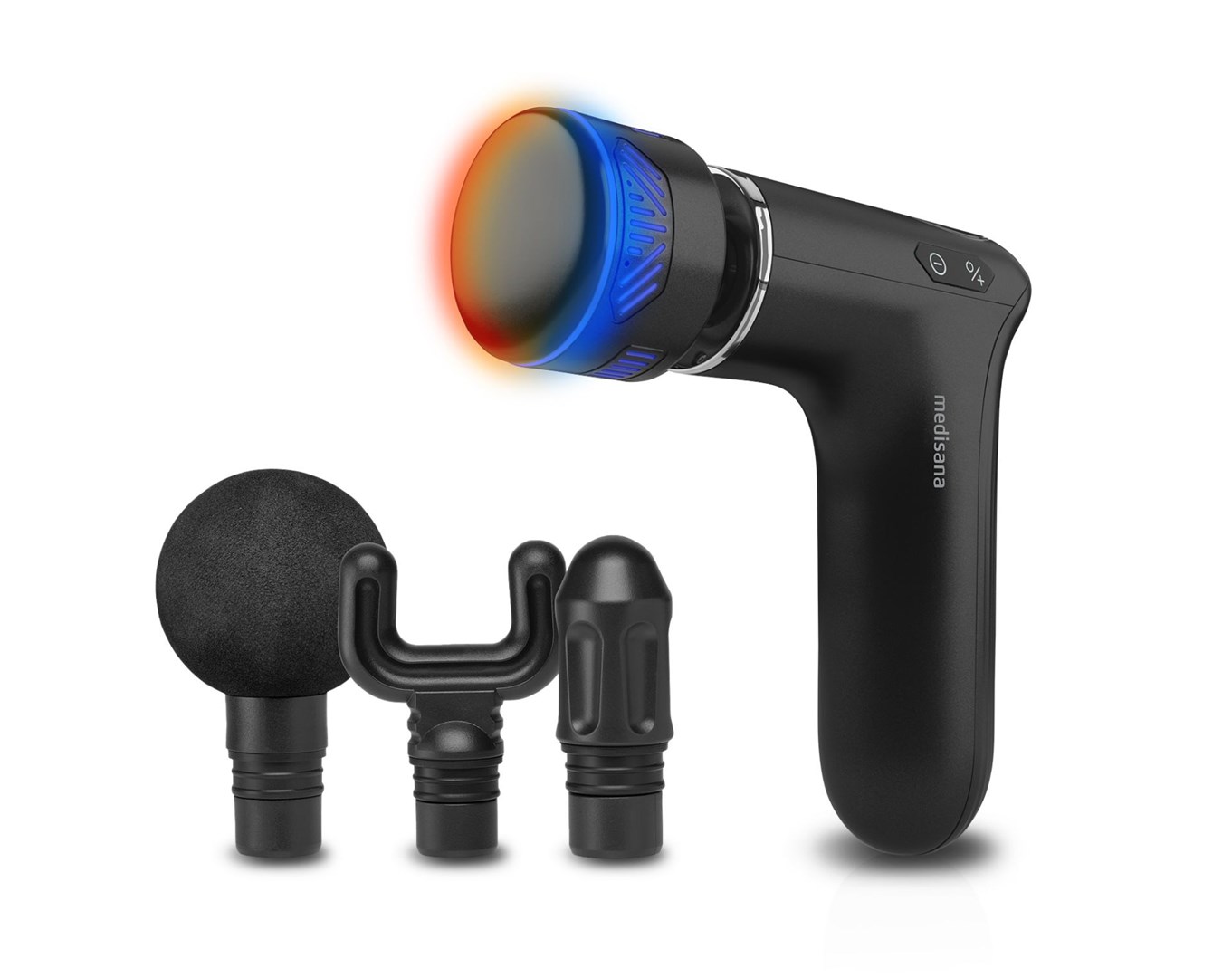 Medisana  MG 560 Hot&Cold pistol massager