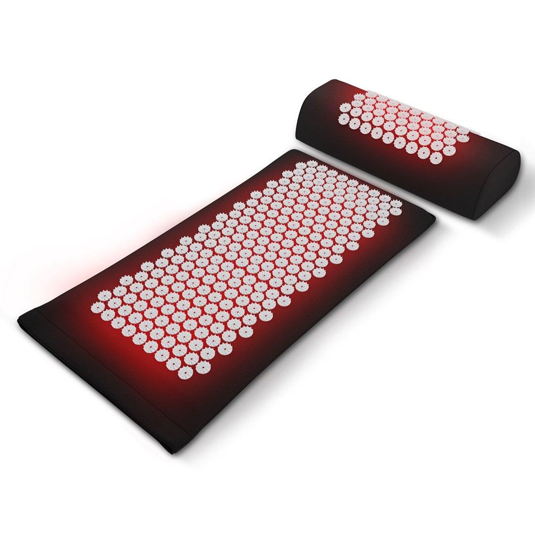 Medisana  MM 100 acupressure mat with