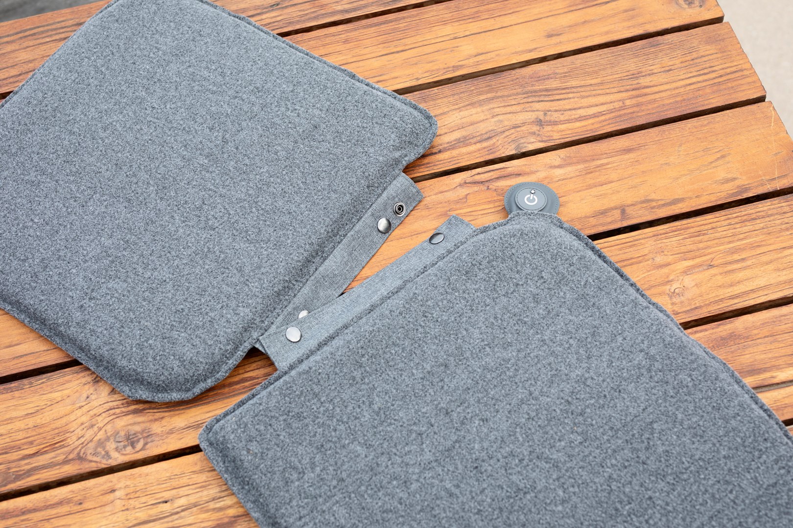 Medisana OL 750 electric heating pad