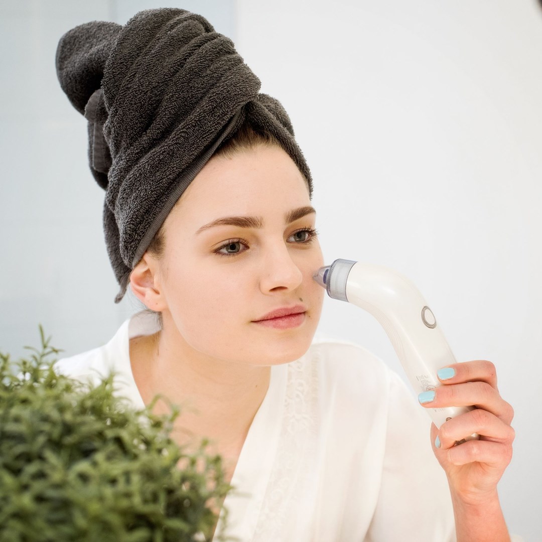 Medisana  PR A60 blackhead vacuum remover