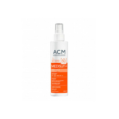 ACM Medisun Spray SPF 50+ (Woman