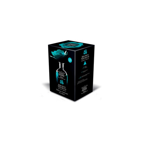 Sweet Home Collection Mediterranean Bergamot Perfumed