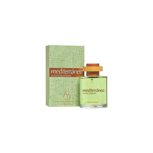 Antonio Banderas Meditteraneo EDT (Man, 200ml)