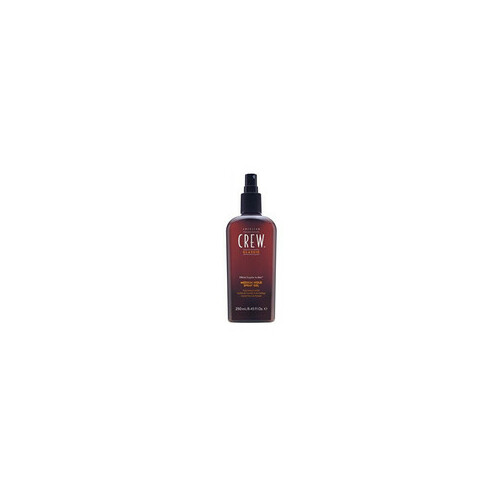 American Crew (Medium Hold Spray Gel)