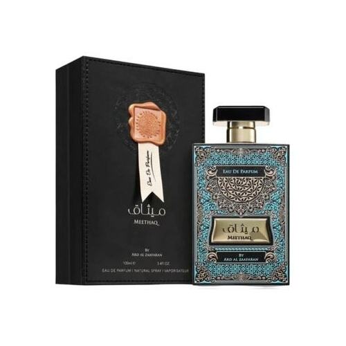 Ard Al Zaafaran Meethaq EDP (Unisex