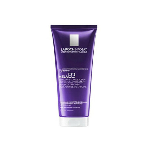 La Roche-Posay Mela B3 Dual Body
