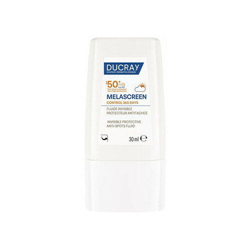 Ducray Melascreen Protective Fluid SPF50 (Woman