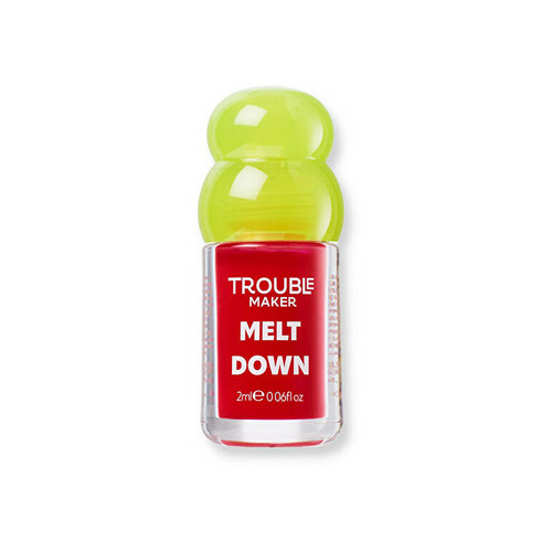 Trouble Maker Melt Down Lip Oil