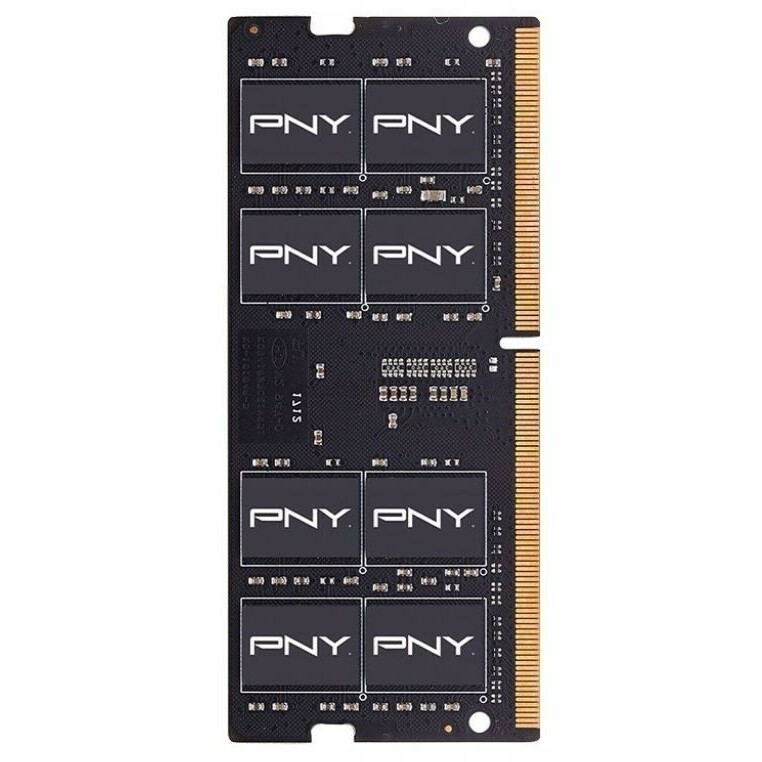 PNY  Memory 16GB DDR4 2666 SO-DIMM