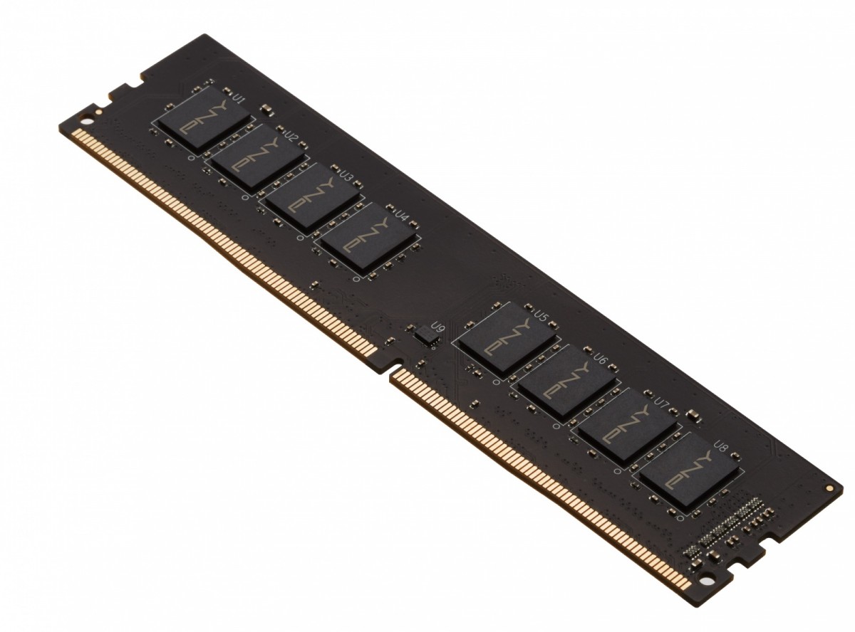 PNY  Memory 32GB DDR4 3200MHz DIMM
