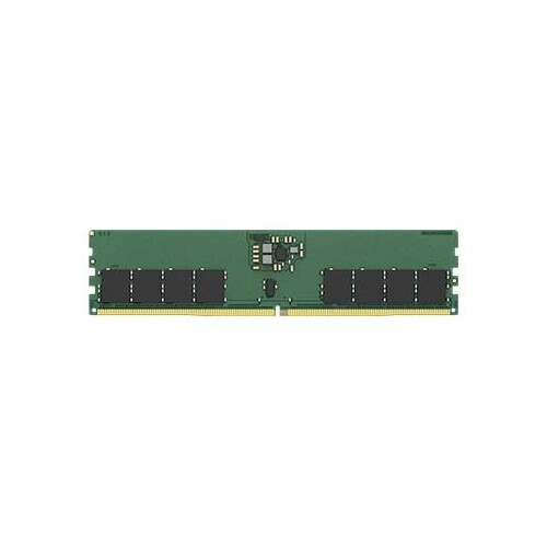 KINGSTON  Memory 32GB(1*32GB) 6400 CL52 1Rx8