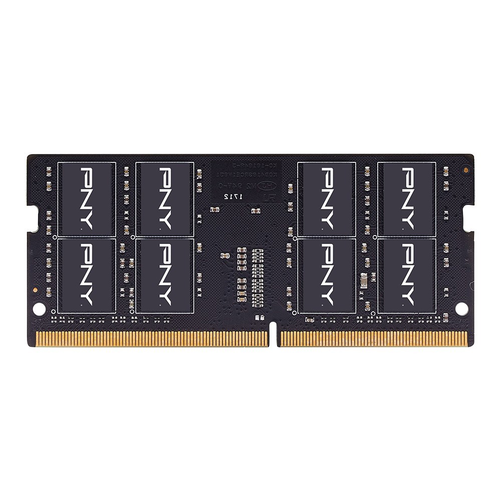 PNY  Memory 8GB DDR4 3200 SO-DIMM