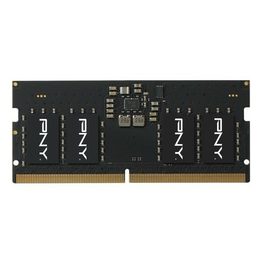 PNY  Memory 8GB DDR5 5600 SO-DIMM