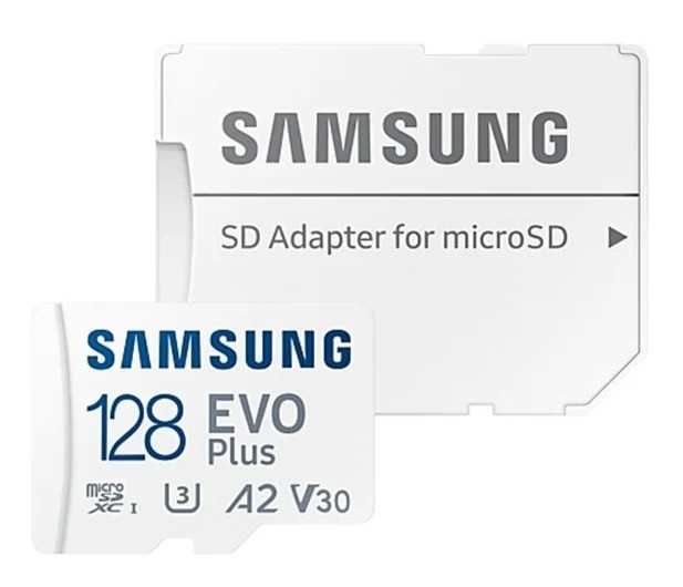 Samsung Electronics Polska Samsung Memory card