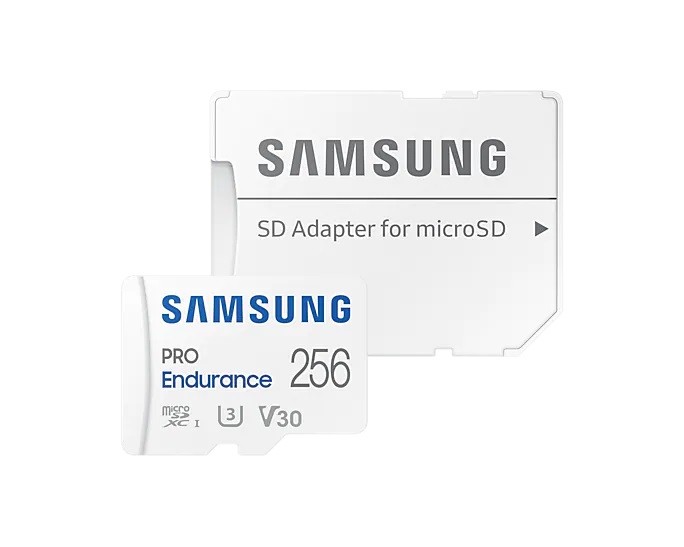Samsung Electronics Polska Samsung Memory card