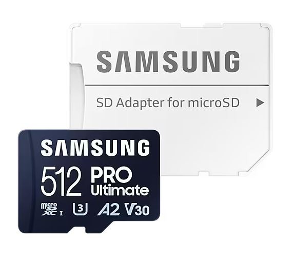 Samsung Electronics Polska Samsung Memory card
