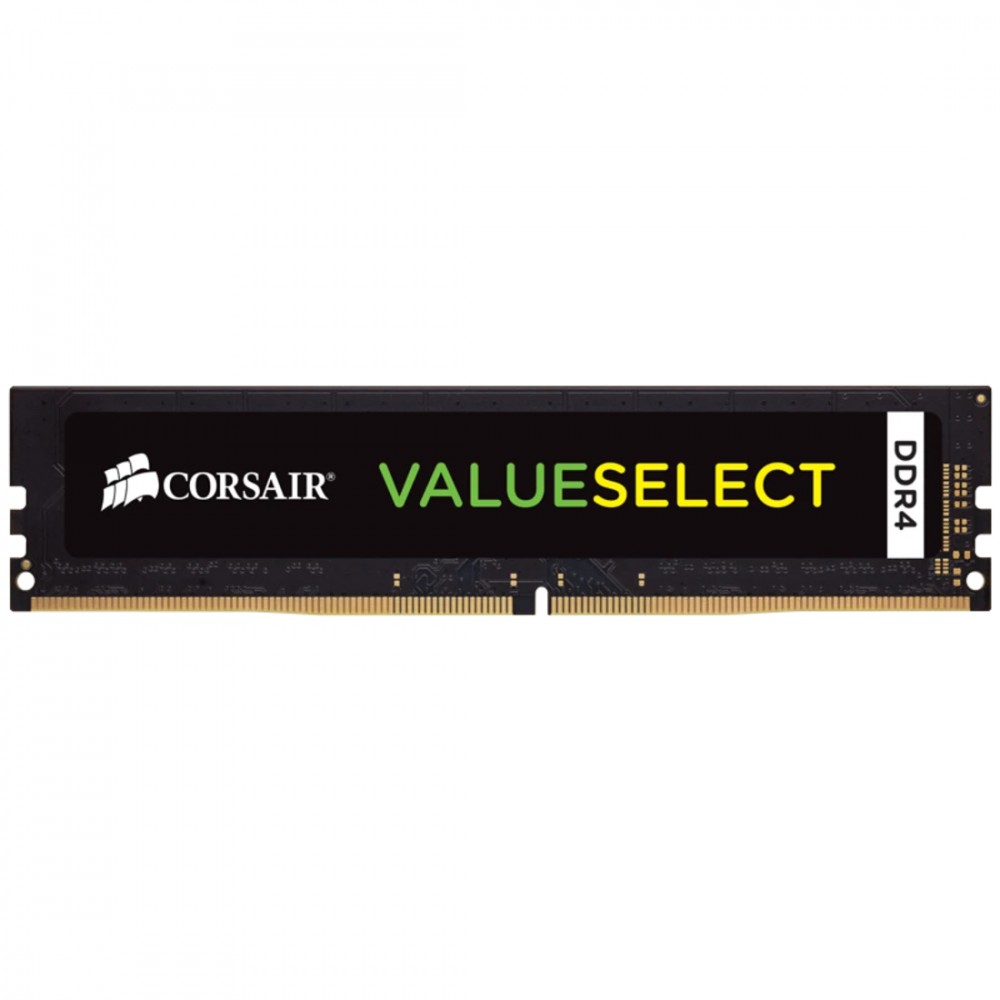 Corsair Memory DDR4 16GB/2666 (1x16GB) C18