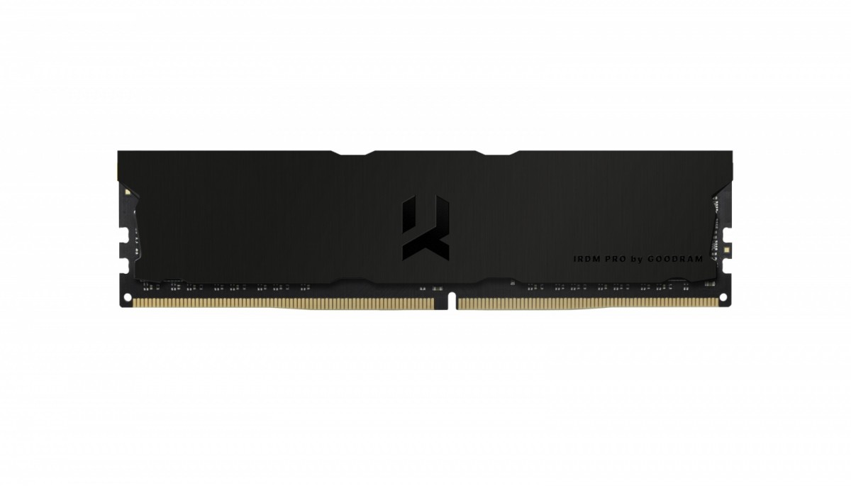 GOODRAM  Memory DDR4 IRDM PRO 16/3600