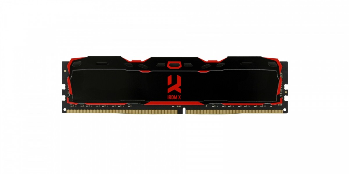 GOODRAM Memory DDR4 IRDM X 16GB/3200