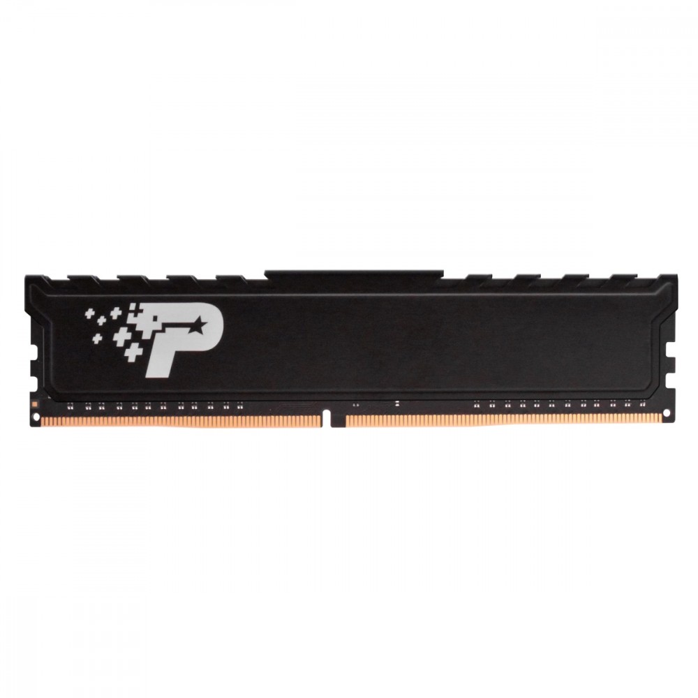 Patriot Memory DDR4 Signature Premium 16GB/2666(1*16GB)