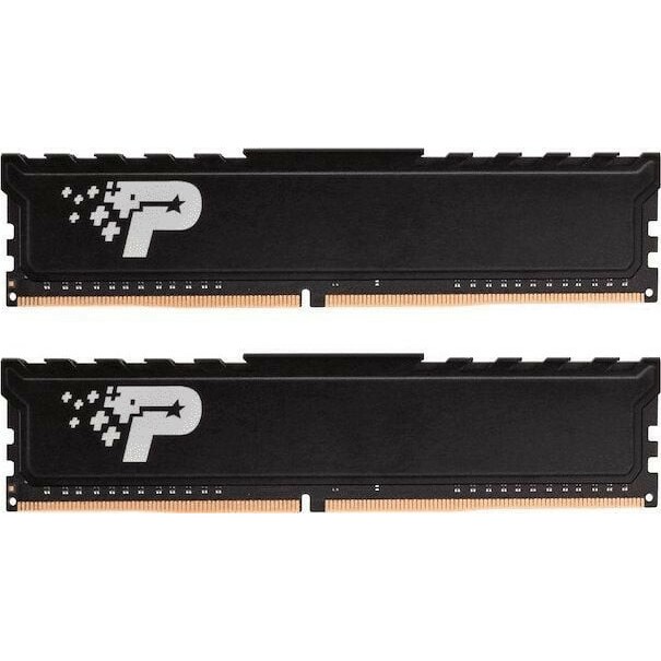 Patriot  Memory DDR4 Signature Premium 16GB/3200(2*8GB)