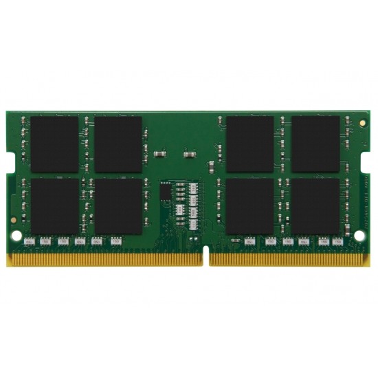 KINGSTON  Memory DDR4 SODIMM 16GB/3200 CL22