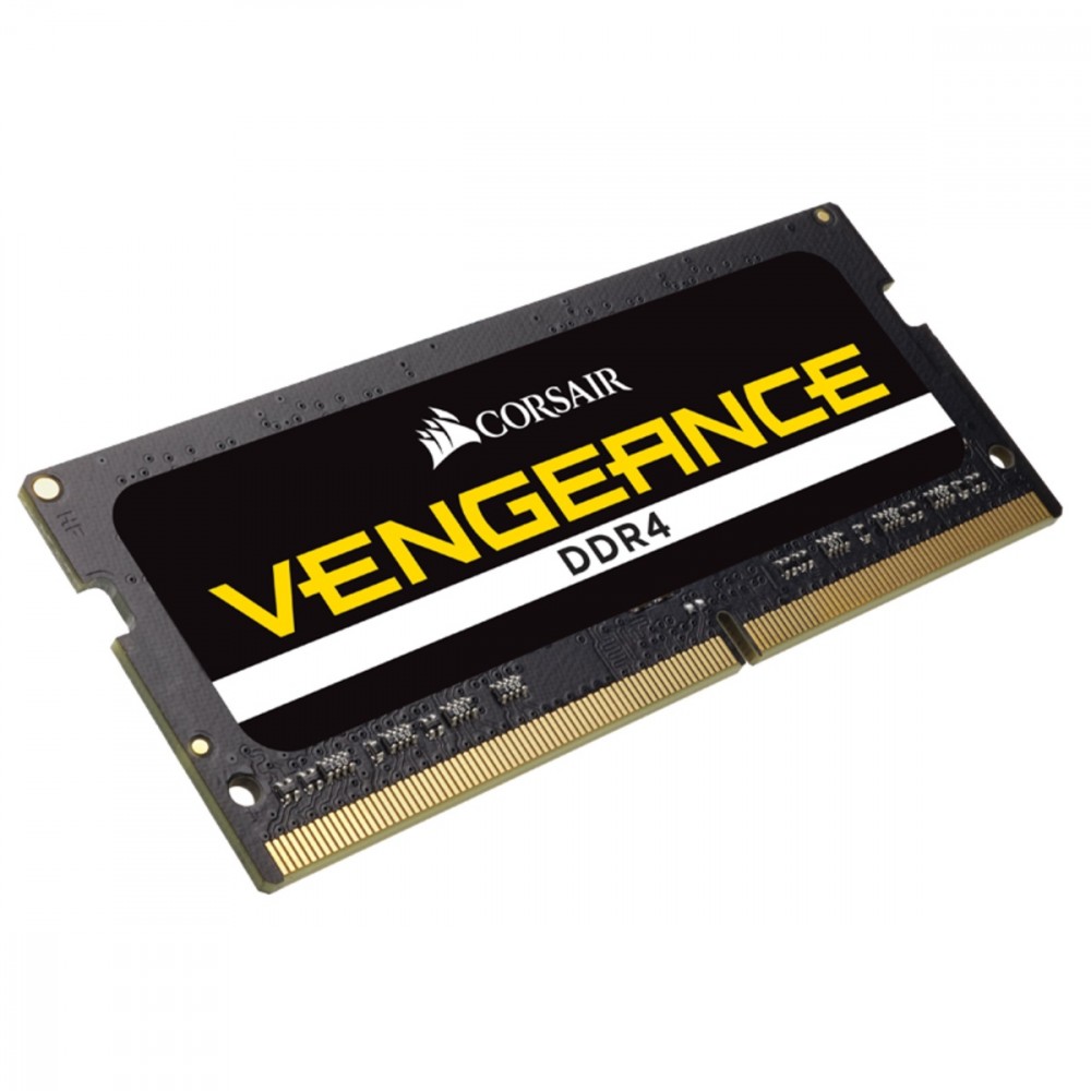 Corsair  Memory DDR4 SODIMM Vengeance 16GB/2400