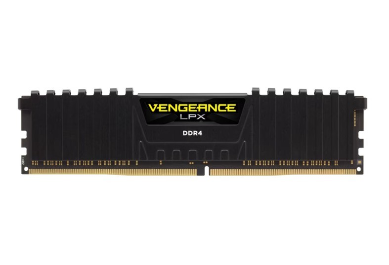 Corsair Memory DDR4 Vengeance LPX 16GB/3200