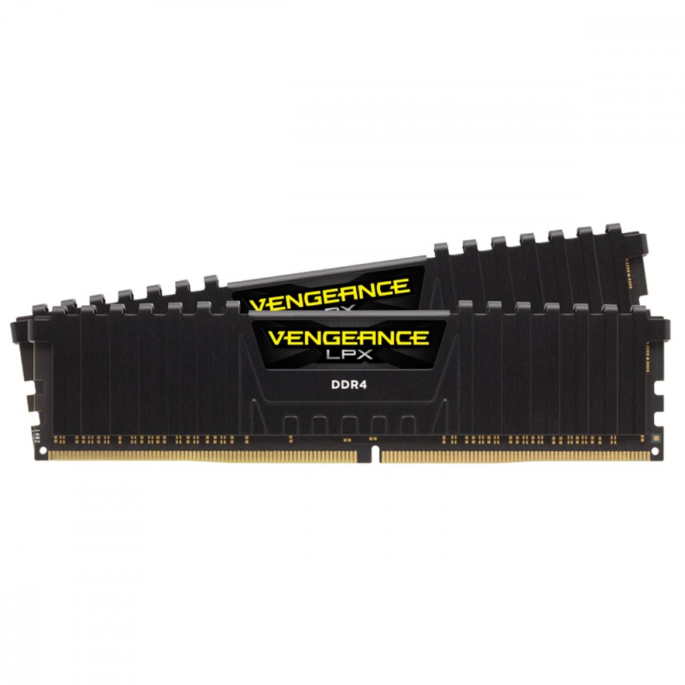 Corsair Memory DDR4 Vengeance LPX 32GB/3200