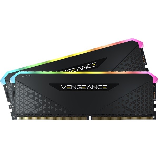 Corsair  Memory DDR4 Vengeance RGB RS