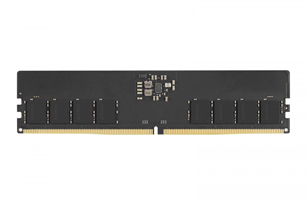 GOODRAM Memory DDR5 16GB/4800 CL40 |