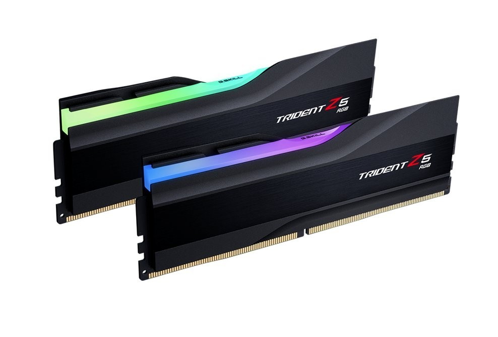 G.SKILL Memory DDR5 32GB (2x16GB)
