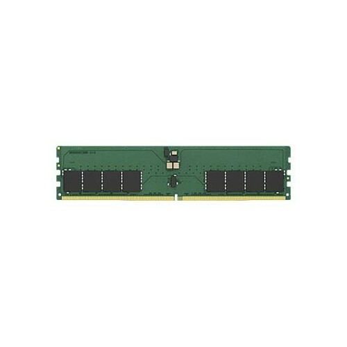KINGSTON  Memory DDR5 32GB(1*32GB) 6400 CL52