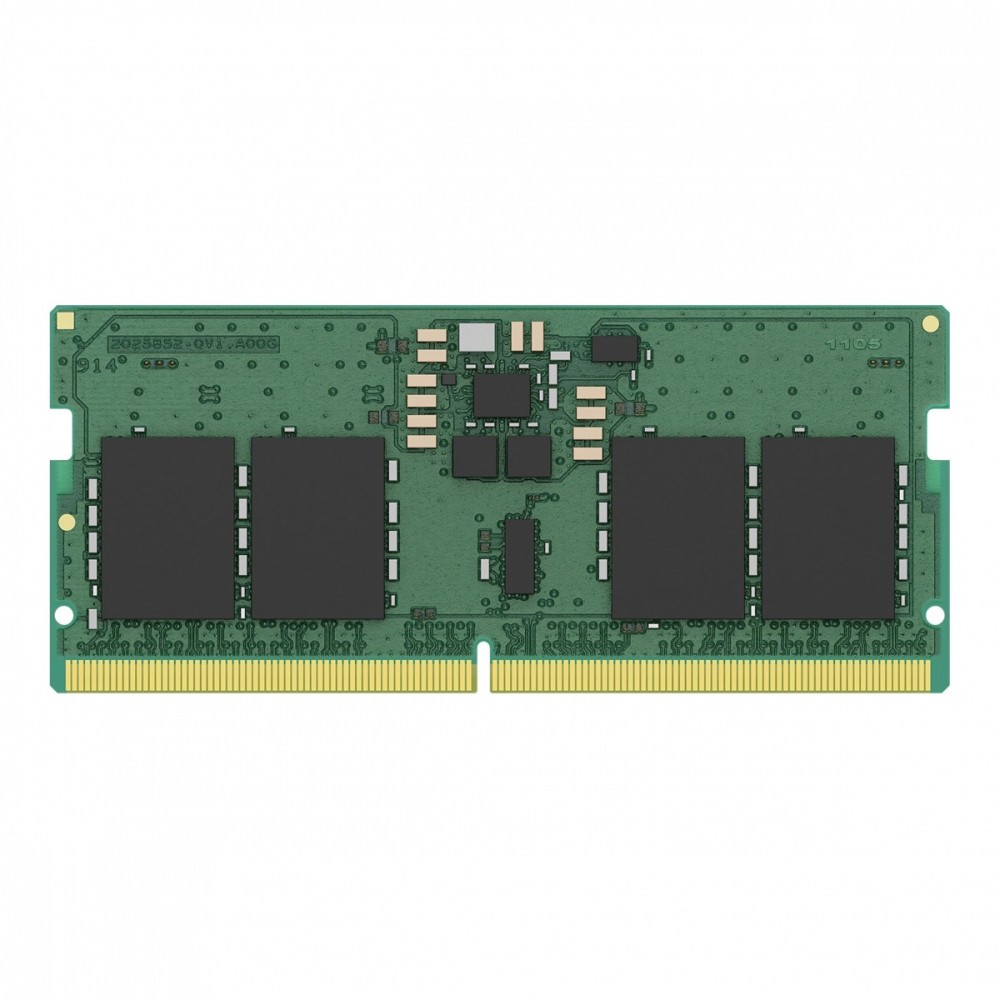 KINGSTON Memory DDR5 CSODIMM 8GB(1*8)/6400 CL52