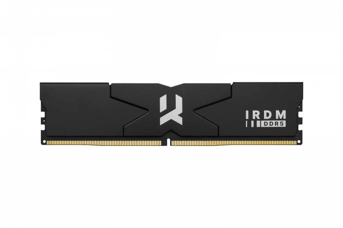 GOODRAM Memory DDR5 IRDM 32GB(2*16GB)/6400 CL32