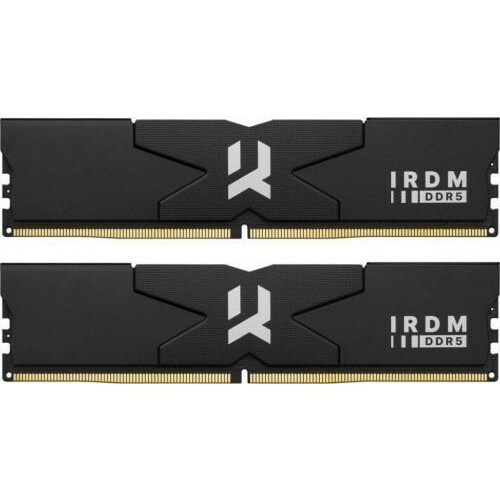 GOODRAM Memory DDR5 IRDM 32GB(2*16GB)/8000 CL36