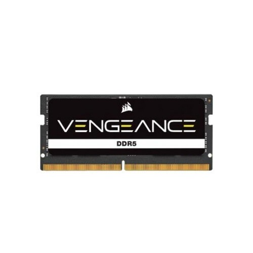 Corsair  Memory DDR5 Vengeance 16GB/5200 (1*16)