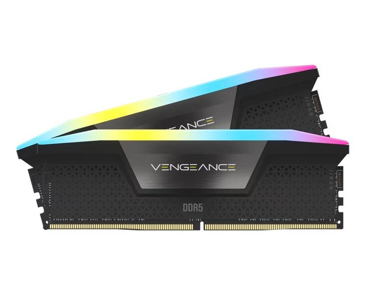 Corsair  Memory DDR5 Vengeance 16GB/5200 (2*8GB)