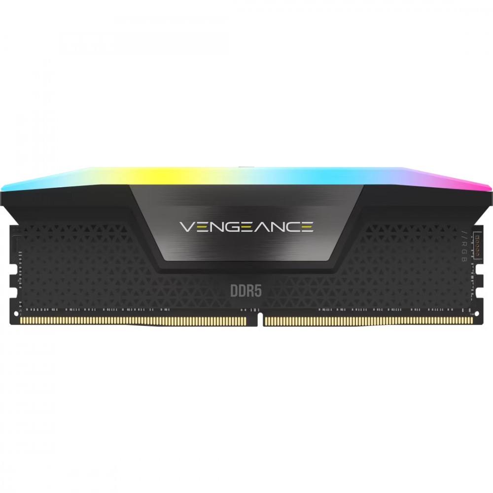 Corsair  Memory DDR5 Vengeance RGB 8GB/5200