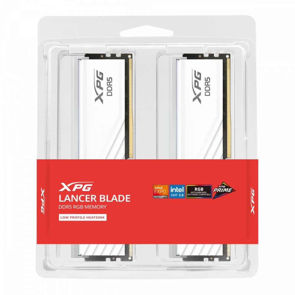 Adata Memory XPG Lancer Blade DDR5