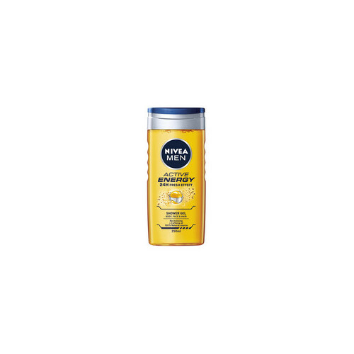 Nivea Men Active Energy Shower Gel