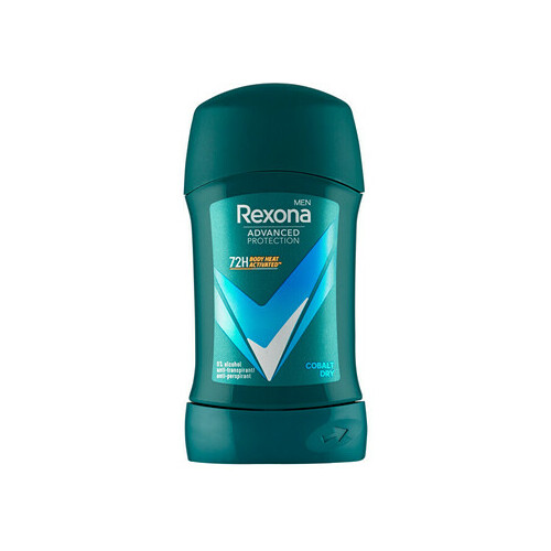 Rexona Men Advanced Protection Cobalt Dry