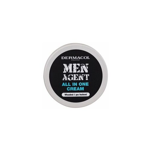 Dermacol Men Agent All In One