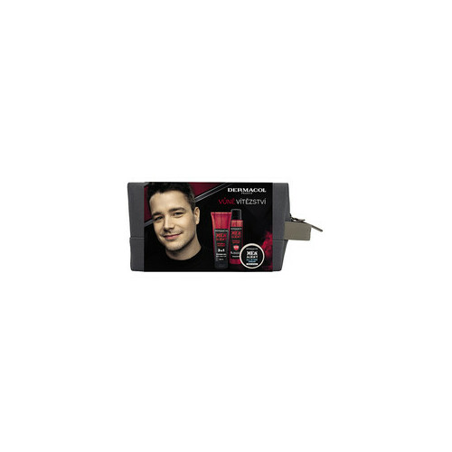 Dermacol Men Agent Eternal Victory Care